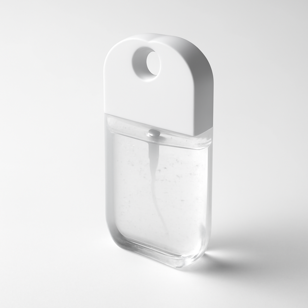 퓨어케어 휴대용 50ml